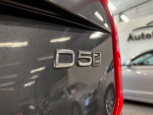 Volvo XC90 bild 6