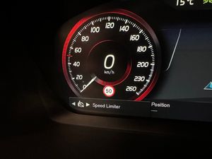 Volvo XC90 bild 24