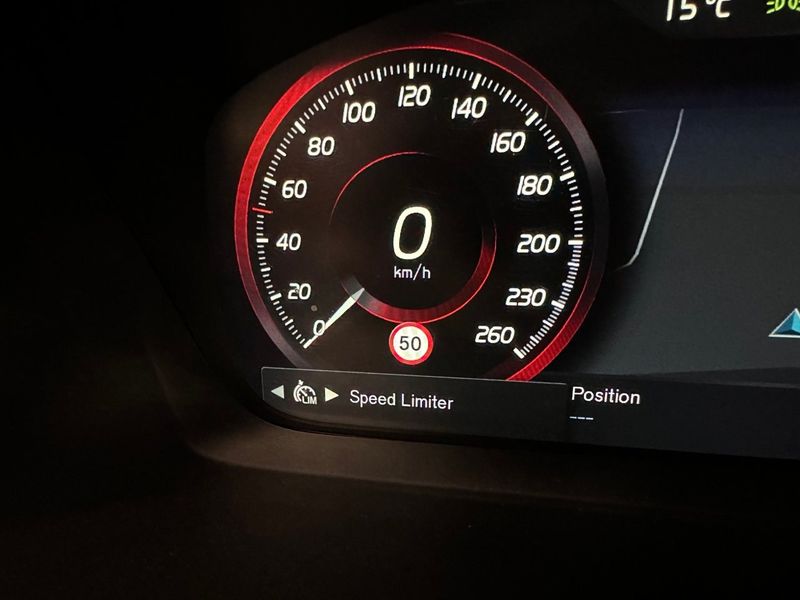 Volvo XC90 bild 24