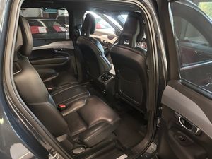 Volvo XC90 bild 16