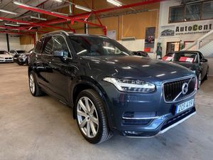 Volvo XC90 bild 3