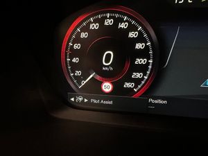 Volvo XC90 bild 22
