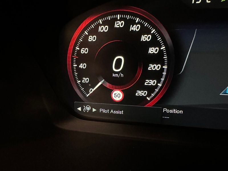 Volvo XC90 bild 22