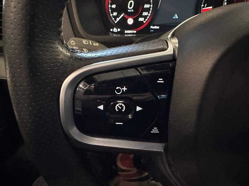 Volvo XC90 bild 25