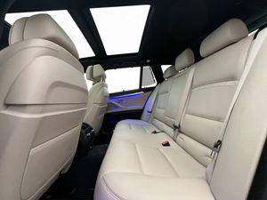 BMW 530 bild 19