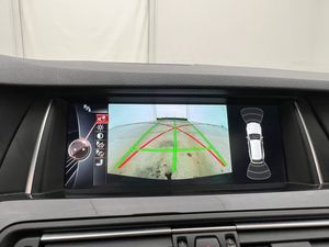 BMW 530 bild 18