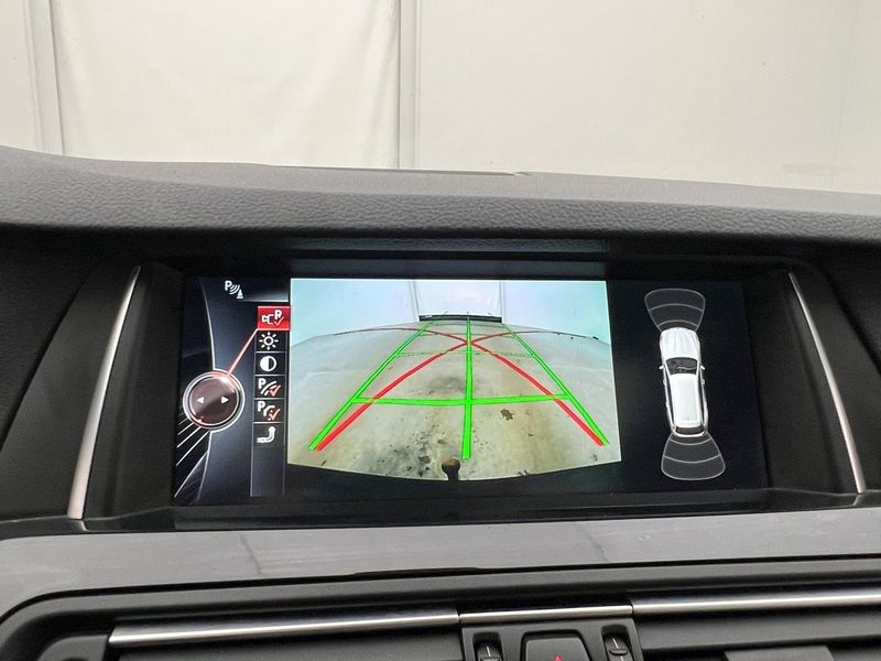 BMW 530 bild 18