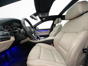 BMW 530 bild 12