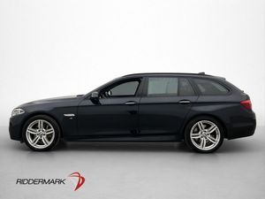 BMW 530 bild 4
