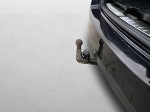 BMW 530 bild 8