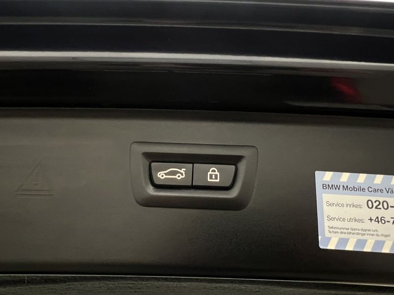 BMW 530 bild 33
