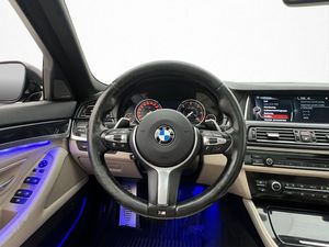 BMW 530 bild 11