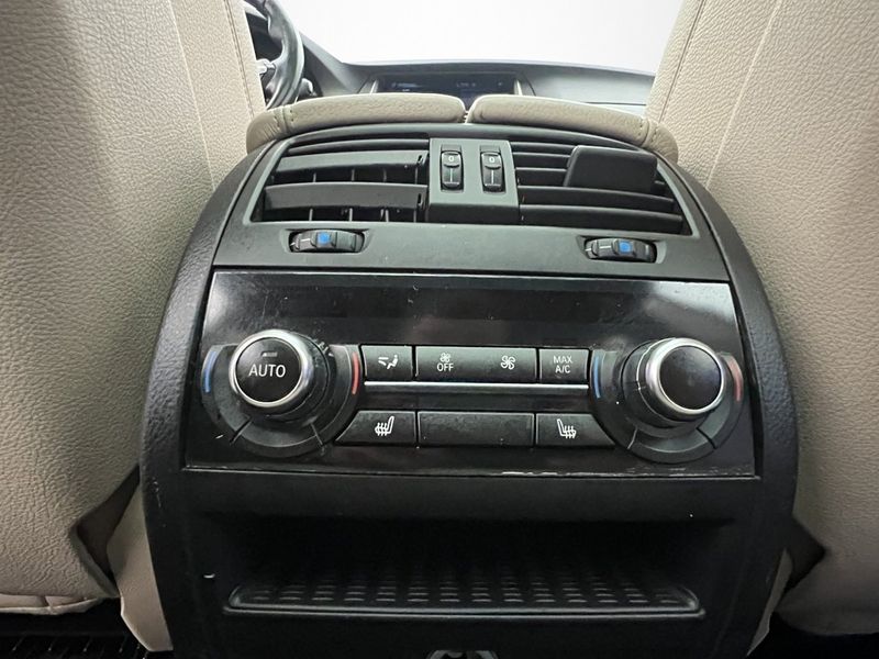 BMW 530 bild 31