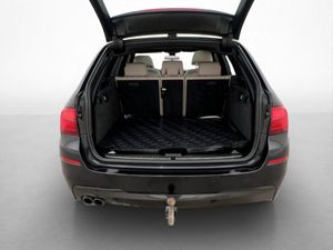 BMW 530 bild 9