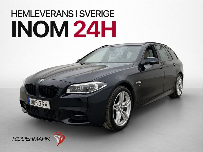 BMW 530 bild 3