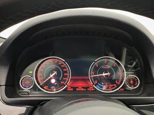 BMW 530 bild 22