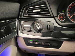 BMW 530 bild 32
