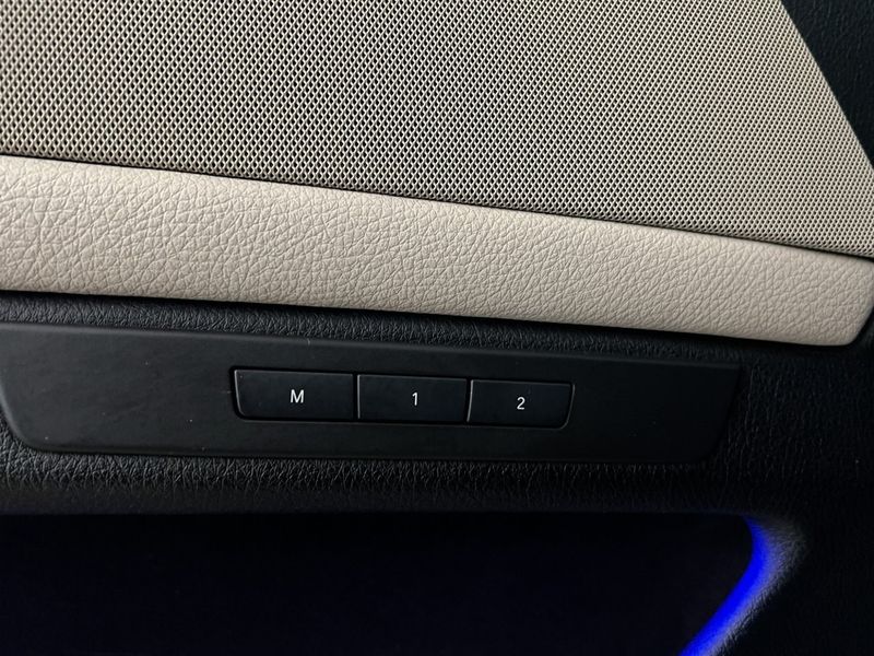 BMW 530 bild 16