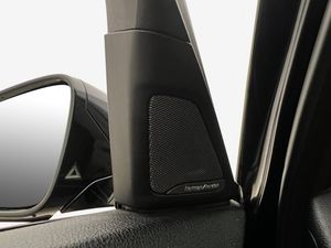 BMW 530 bild 14