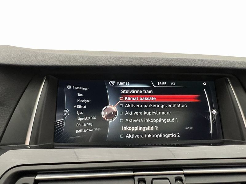 BMW 530 bild 26