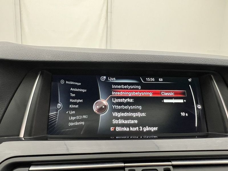 BMW 530 bild 25