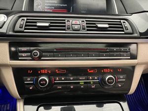 BMW 530 bild 27