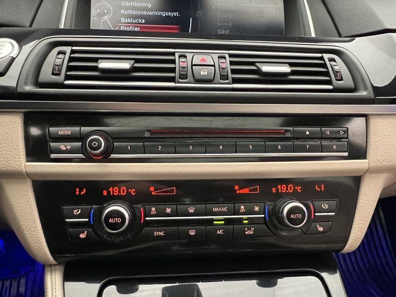 BMW 530 bild 27
