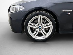 BMW 530 bild 34