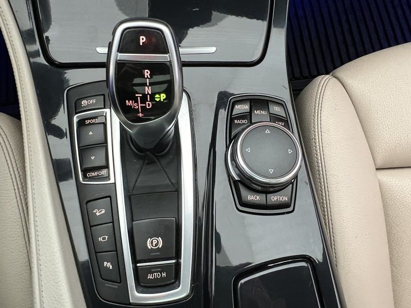 BMW 530 bild 28