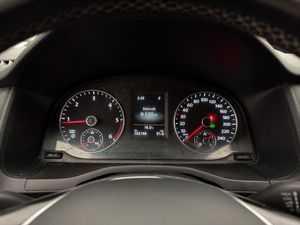 Volkswagen Caddy bild 21