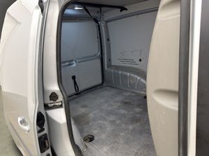 Volkswagen Caddy bild 15