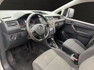 Volkswagen Caddy bild 16