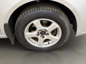 Volkswagen Caddy bild 32