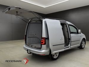 Volkswagen Caddy bild 11