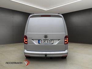 Volkswagen Caddy bild 9