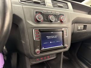 Volkswagen Caddy bild 23