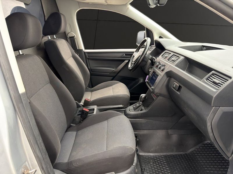 Volkswagen Caddy bild 18