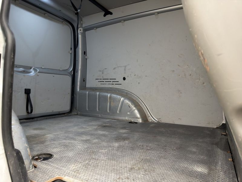 Volkswagen Caddy bild 14