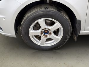 Volkswagen Caddy bild 29