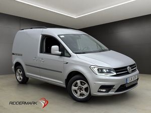 Volkswagen Caddy bild 3