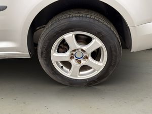 Volkswagen Caddy bild 30