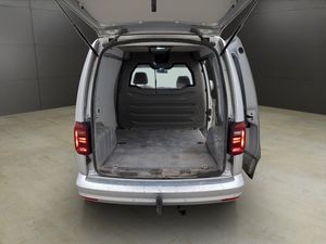 Volkswagen Caddy bild 13