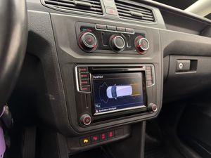 Volkswagen Caddy bild 24