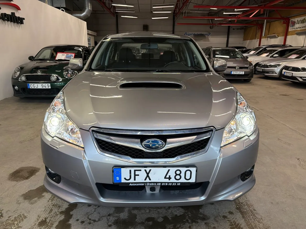 Vehicle image 1