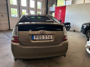 Toyota Prius bild 6