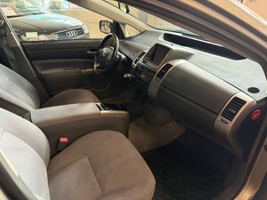 Toyota Prius bild 8