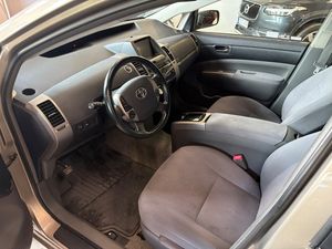 Toyota Prius bild 9