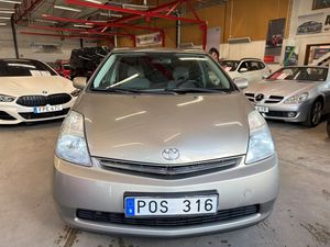Toyota Prius bild 2