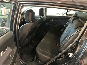 Kia Sportage bild 9