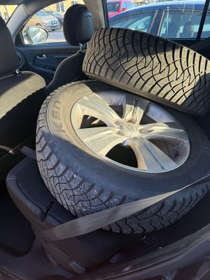 Kia Sportage bild 12